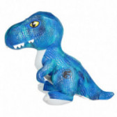 Jucărie moale dinozaur Jurassic World - 28 cm Jurassic World 150470 2