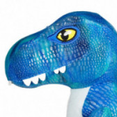Jucărie moale dinozaur Jurassic World - 28 cm Jurassic World 150471 3