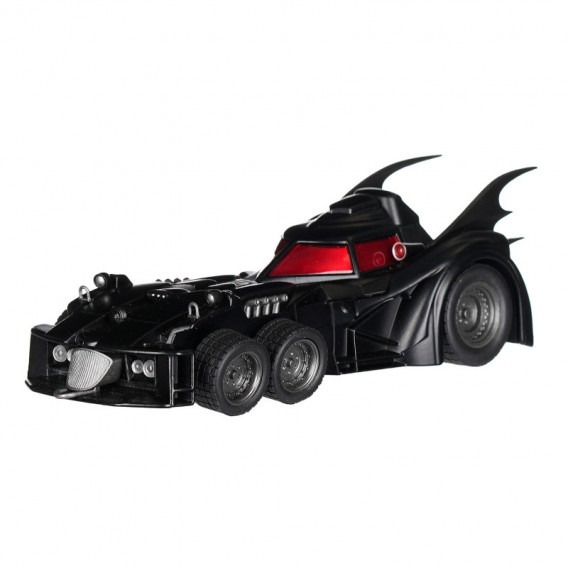 Batmobile - negru, metal 12 cm Batman 150509 2