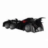 Batmobile - negru, metal 12 cm Batman 150510 3
