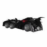 Batmobile - negru, metal 12 cm Batman 150568 6