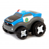 Mașină de  poliției 360 Little Tikes 150569 4