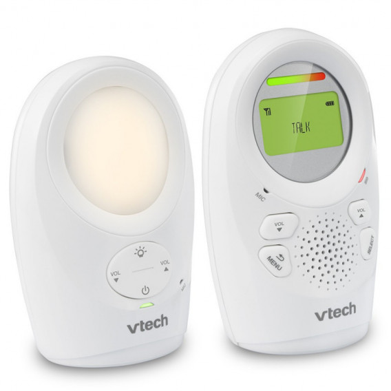 Monitor digital pentru copii Vtech, Classic Safe and Sound CANGAROO 150821 