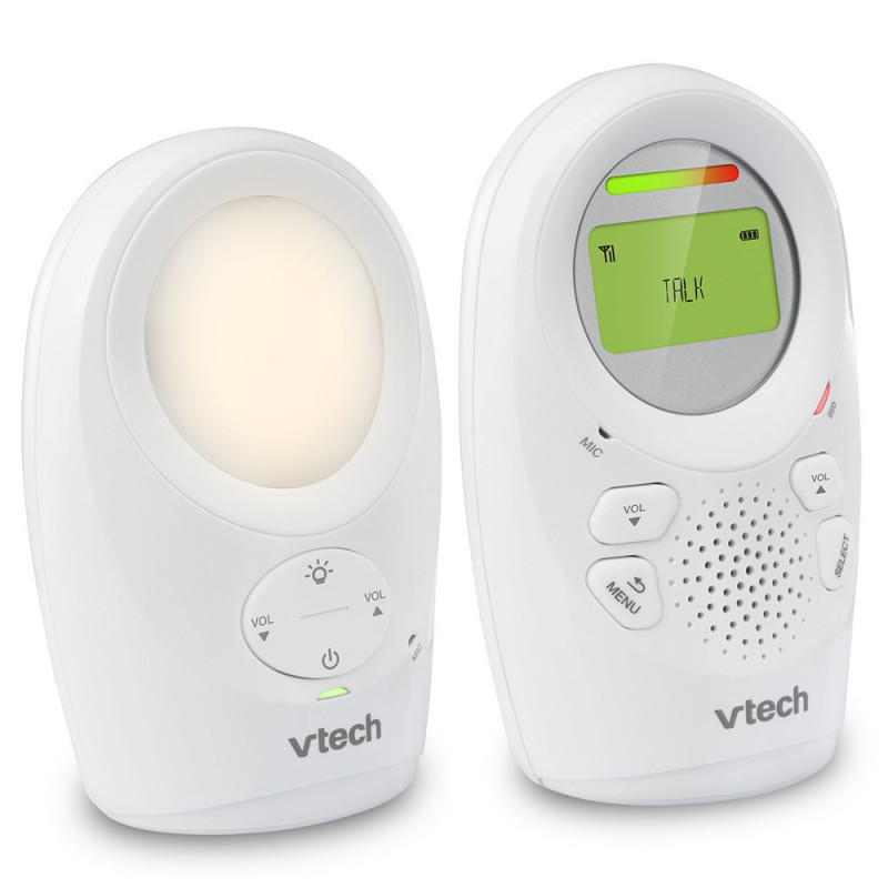 Monitor digital pentru copii Vtech, Classic Safe and Sound  150821