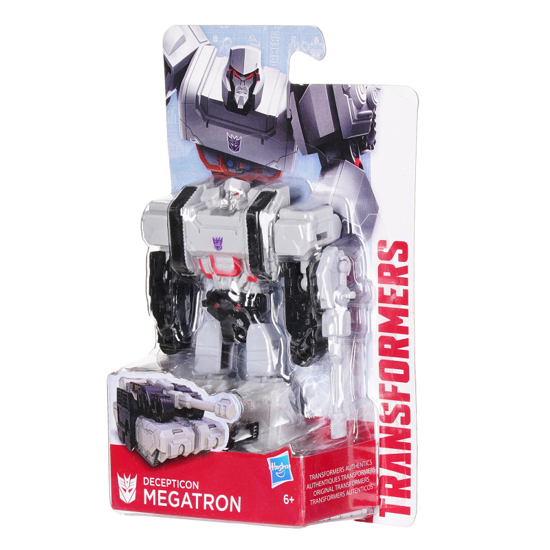 Figurină transformabilă - Megatron  150850