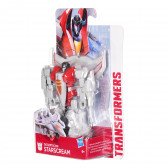 Figurină transformabilă - Starscream Transformers  150853 2