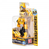 Figurină Transformabilă Energon - Bumblebee Transformers  150857 2