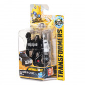 Figurină Transformabilă Energon - Baricada Transformers  150859 2