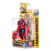 Figurină Transformabilă Energon - Optimus Prime Transformers  150861 2
