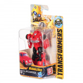 Figurină Transformabilă Energon - Jumper Cliff Transformers  150863 2