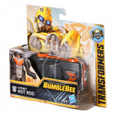 Figurină Transformabilă Energon - Hot Rod Transformers  150865 2
