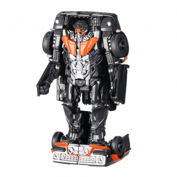Figurină Transformabilă Energon - Hot Rod Transformers  150867 4