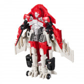 Figurină Transformabilă Energon - cort Transformers  150871 4