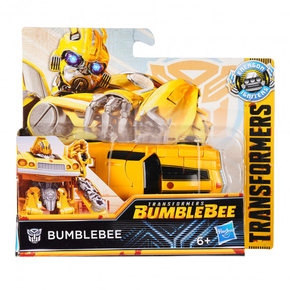 Transformers Cyber Univers - Bumblebee Transformers  150876 