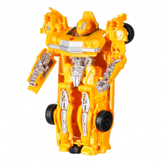 Transformers Cyber Univers - Bumblebee Transformers  150879 4
