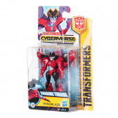 Transformers Cyber Univers - Windblade Transformers  150885 2