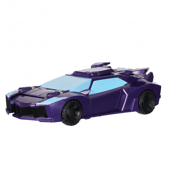 Transformers Cyber Univers - Shadow Stryker Transformers  150889 4