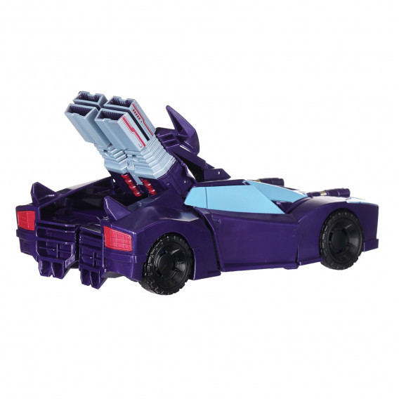 Transformers Cyber Univers - Shadow Stryker Transformers  150890 5
