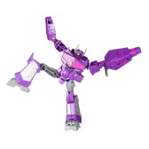Transformers Cyber Univers - Shockwave Transformers  150894 4