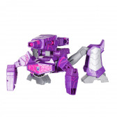 Transformers Cyber Univers - Shockwave Transformers  150895 5