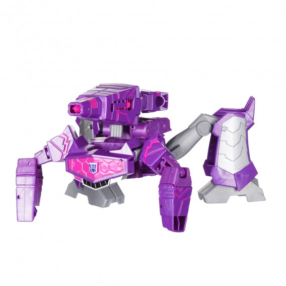 Transformers Cyber Univers - Shockwave Transformers  150895 5
