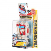 Figurină Transformatoare Cyber Univers - Ratchet Transformers  150899 2