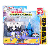 Transformer cyber univers - Prowl Transformers  150921 