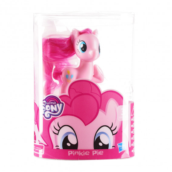 Micul ponei - ponei roz My little pony 150927 