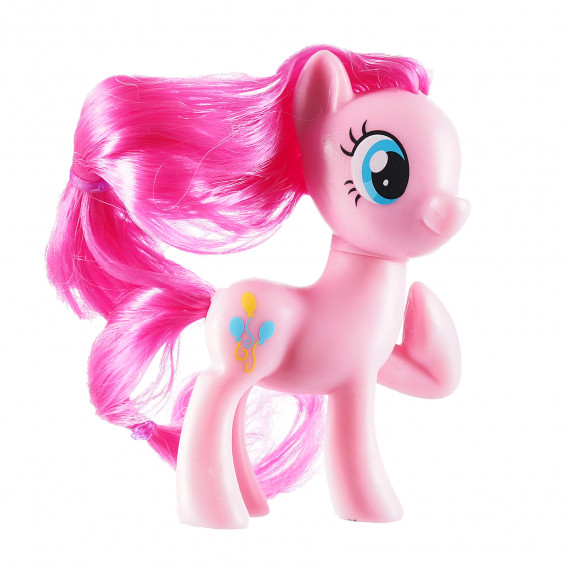 Micul ponei - ponei roz My little pony 150928 2