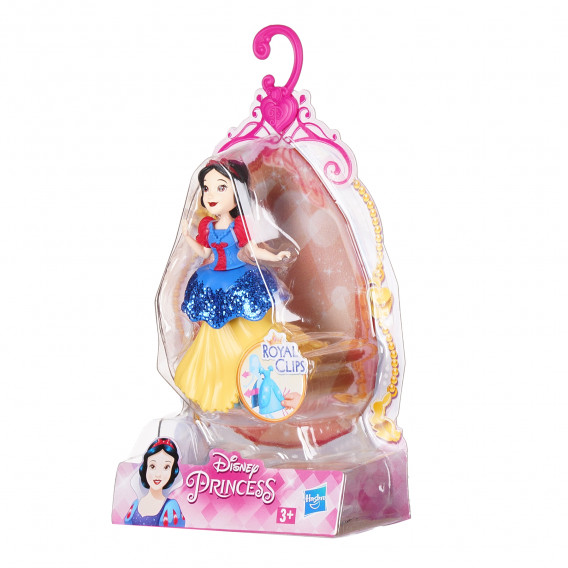 Prințesa Disney - Păpușă Albă ca zăpada Disney Princess Prințesa Disney - Păpușă Albă ca zăpada Disney Princess 150940 2