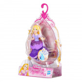 Prințesa Disney - Rapunzel Păpușa Micuță Disney Princess 150942 2