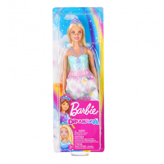 Barbie Doll Dreamtopia No. 1 Barbie 151048 