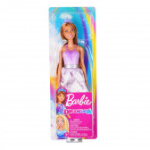 Barbie Doll Dreamtopia No. 2 Barbie 151050 