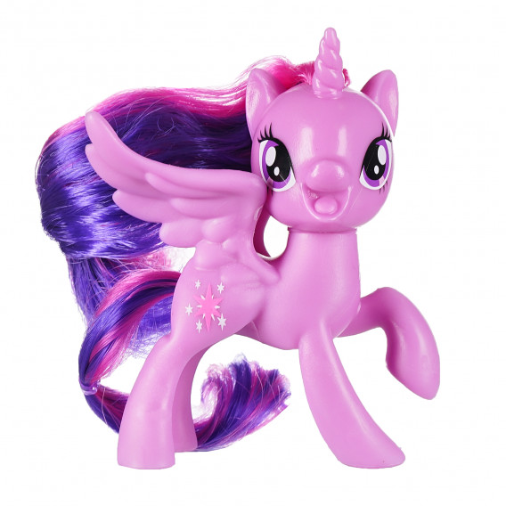 Micul meu ponei - ponei violet My little pony 151262 2