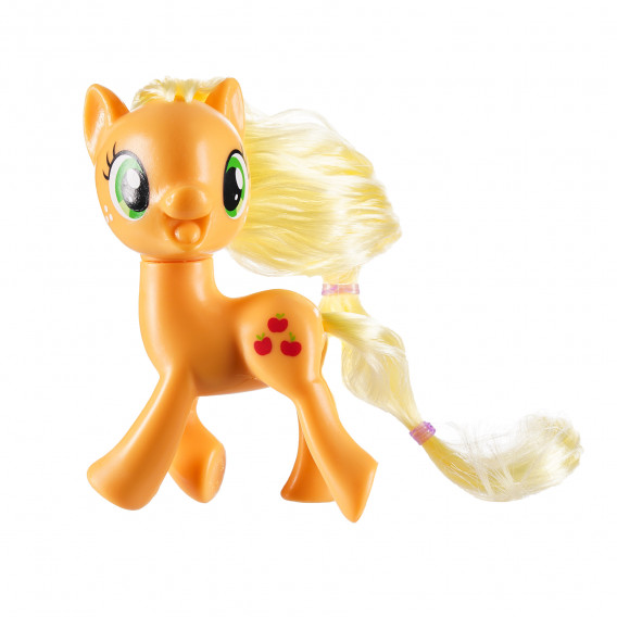 Micul meu ponei - ponei portocaliu My little pony 151264 2