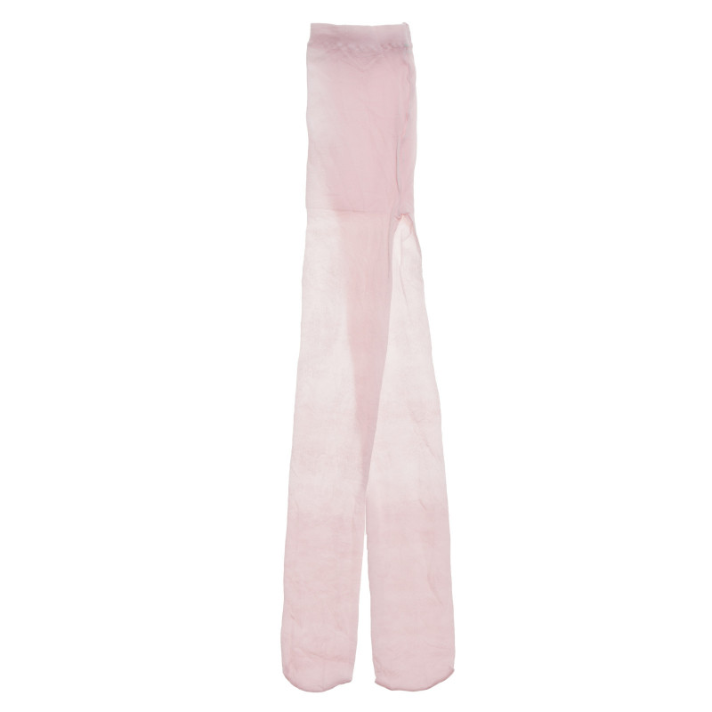 Ciorapi pentru fete, roz pal  151535