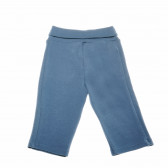 Pantaloni sport pentru copii, albastru, pentru băieți EAT ANTS 151606 2