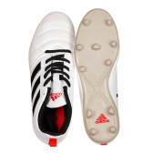 Ghete de fotbal pentru fete Adidas 152277 3