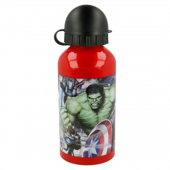 Sticlă de aluminiu, Avengers, 400 ml Avengers 152906 2