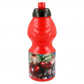 Sticlă sport - Răzbunătorii, 400 ml Avengers 152923 2