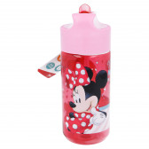 Sticlă Tritan 430 ml Minnie Mouse Minnie Mouse 153154 