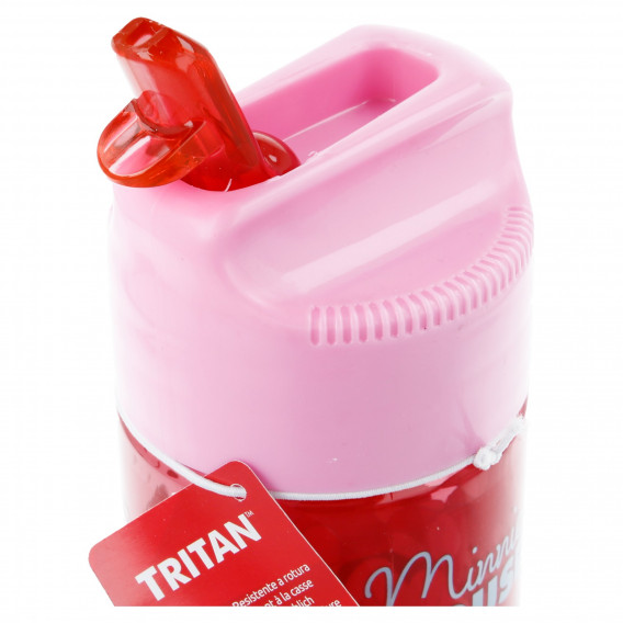 Sticlă Tritan 430 ml Minnie Mouse Minnie Mouse 153156 3