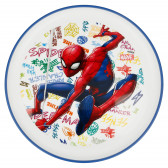Farfurie Graffiti Premium - Spiderman, 20,2 cm Spiderman 153177 2