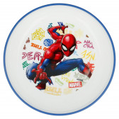 Bol cu două culori pentru băieți Spiderman Spiderman 153179 2