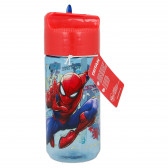 Sticlă de Tritan cu Spiderman, 430 ml Spiderman 153227 2