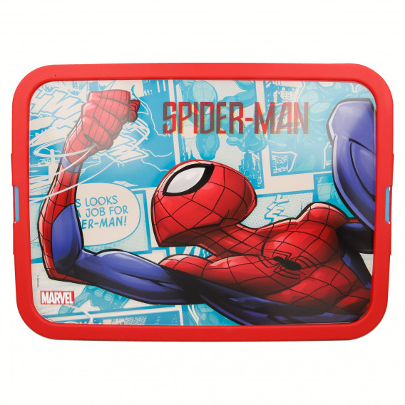 Cutie de depozitare Spider-Man, 23 litri Spiderman 153305 2