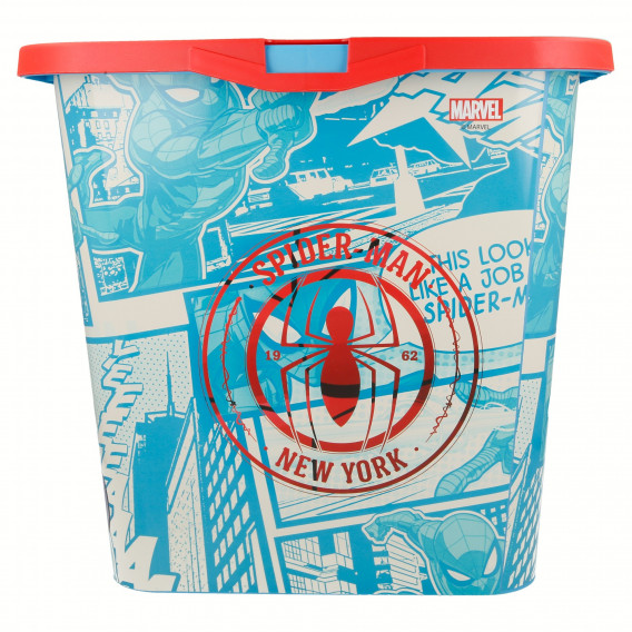 Cutie de depozitare Spider-Man, 23 litri Spiderman 153306 3