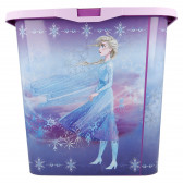 Cutie de depozitare Frozen Kingdom II, 7 litri Frozen 153310 4