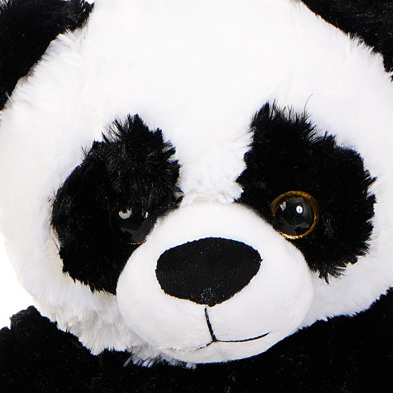Panda de pluș, 37 cm Amek toys 153451 2