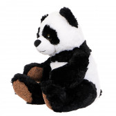 Panda de pluș, 37 cm Amek toys 153452 3